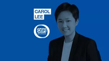 Michael Page's Leading Women series, featuring Carol Lee, Chief Supply Chain Officer at KFC and Pizza Hut Malaysia; female leader in Malaysia, supply chain industry