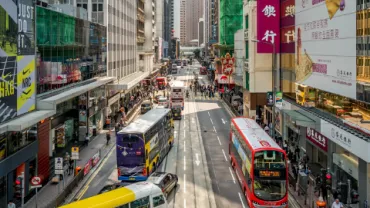 Hong Kong’s fintech future in 2020 and beyond