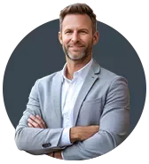 Page Executive Persona